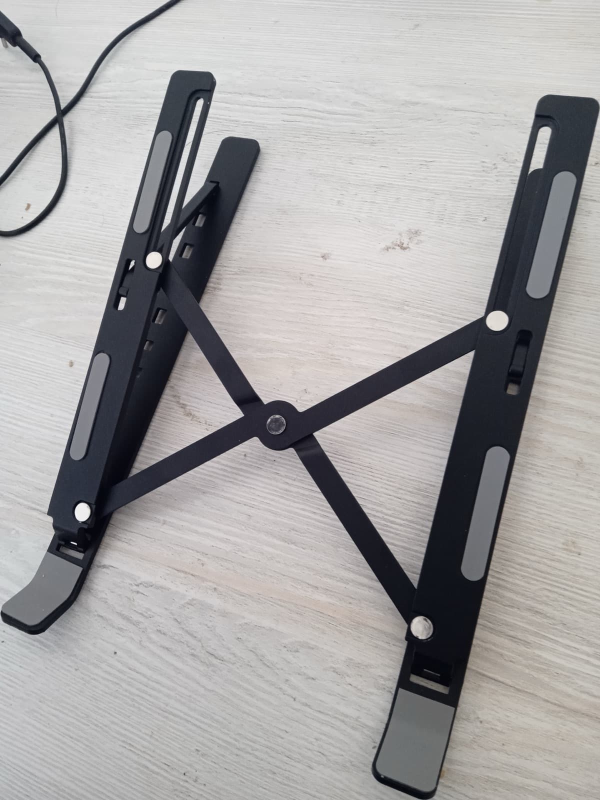 Ergonomie unterwegs