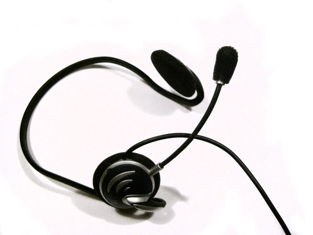Noise-Cancelling & Audio
